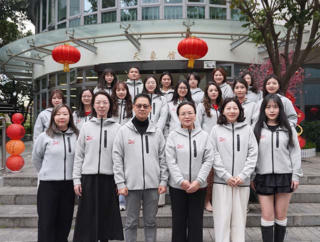 年度回顾 | 2025，社基会以微光聚暖意，以赋能赴远方